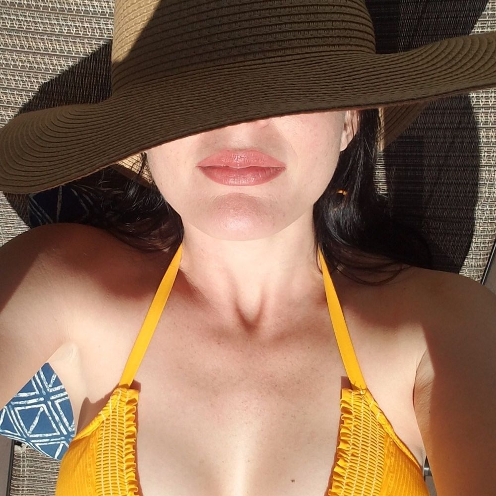 Meet your Posher, Michelle